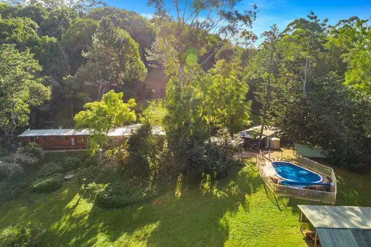 Fourth view of Homely rural property listing, 119 Arthur Road, Corndale NSW 2480