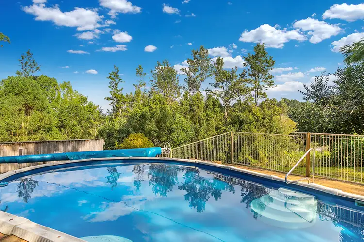Fifth view of Homely rural property listing, 119 Arthur Road, Corndale NSW 2480