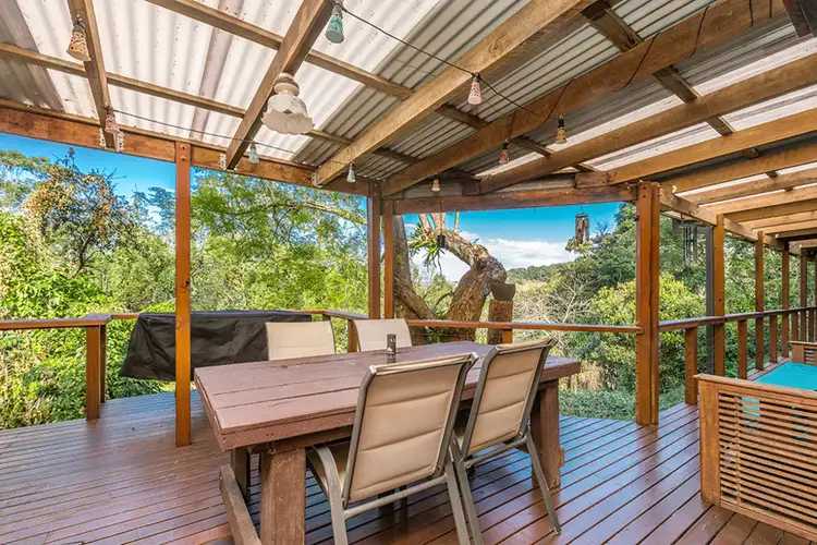 Sixth view of Homely rural property listing, 119 Arthur Road, Corndale NSW 2480