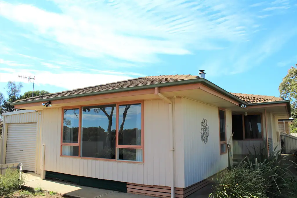 Main view of Homely house listing, 13 CARR STREET, Tumby Bay SA 5605