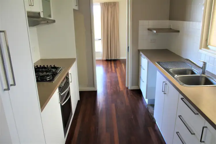 Second view of Homely house listing, 13 CARR STREET, Tumby Bay SA 5605