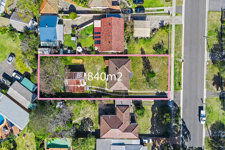 140 Ridge Road, Engadine NSW 2233