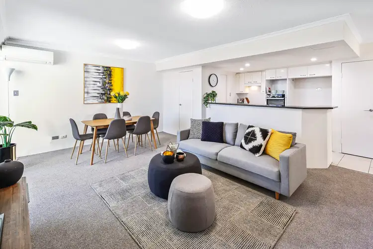 257/102 Miller Street, Pyrmont NSW 2009