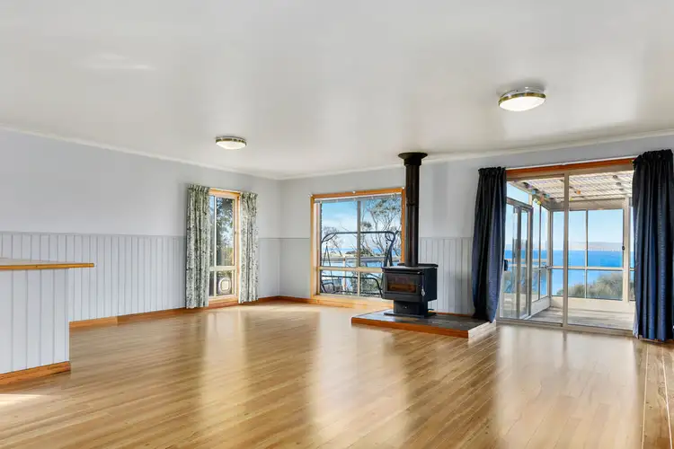 Main view of Homely house listing, 19 Linden Road, Primrose Sands TAS 7173
