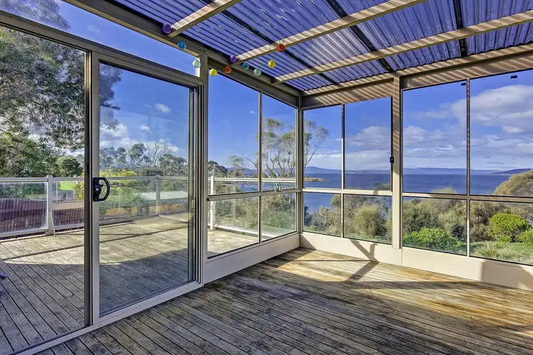 Second view of Homely house listing, 19 Linden Road, Primrose Sands TAS 7173