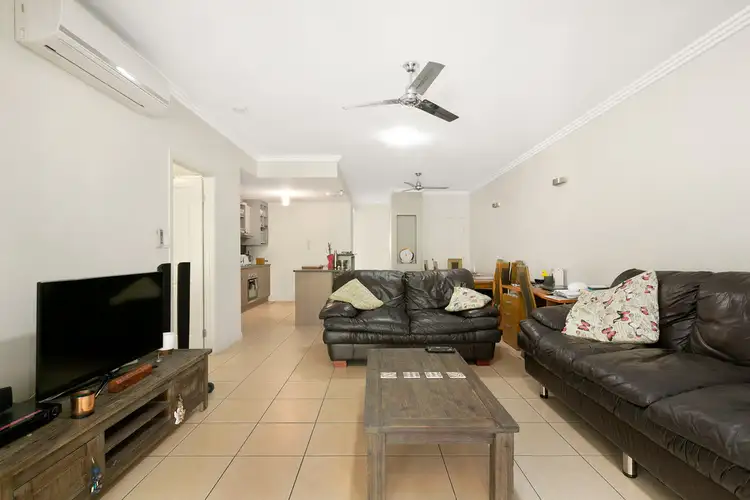 Second view of Homely unit listing, 7/1804 Captain Cook Highway, Clifton Beach QLD 4879