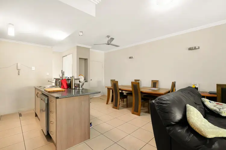 Third view of Homely unit listing, 7/1804 Captain Cook Highway, Clifton Beach QLD 4879