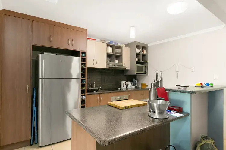 Fourth view of Homely unit listing, 7/1804 Captain Cook Highway, Clifton Beach QLD 4879