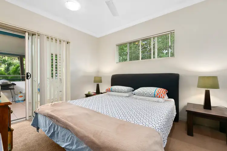 Fifth view of Homely unit listing, 7/1804 Captain Cook Highway, Clifton Beach QLD 4879