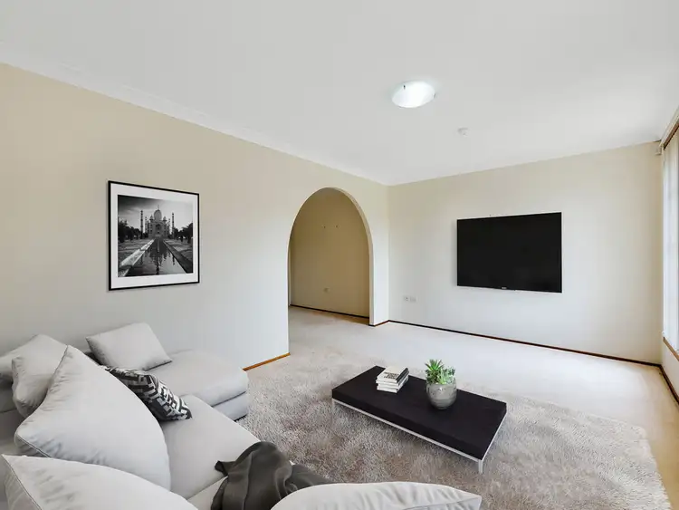 Fifth view of Homely house listing, 6 Amber Crescent, Point Clare NSW 2250