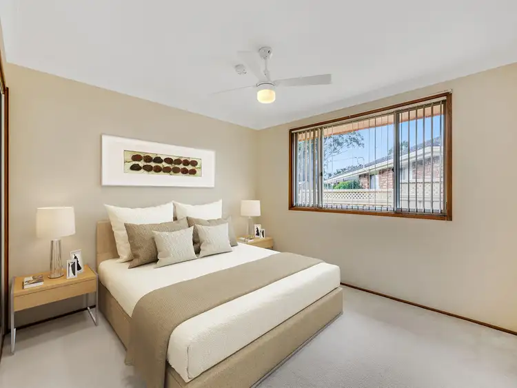 Sixth view of Homely house listing, 6 Amber Crescent, Point Clare NSW 2250