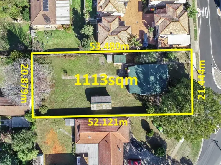 49 Macquarie Road, Ingleburn NSW 2565
