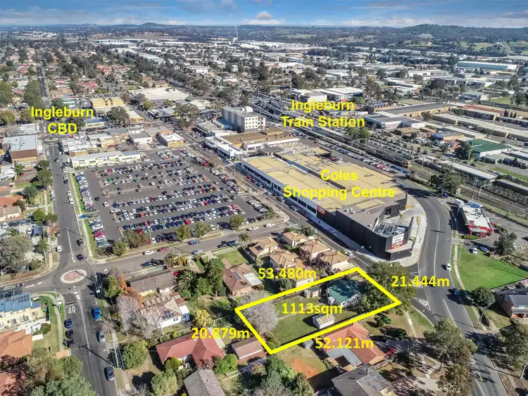 Second view of Homely house listing, 49 Macquarie Road, Ingleburn NSW 2565