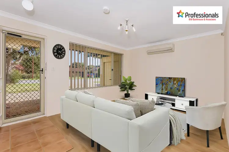 Third view of Homely house listing, 36 Pollock Street, Bentley WA 6102