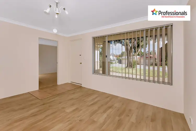 Fourth view of Homely house listing, 36 Pollock Street, Bentley WA 6102