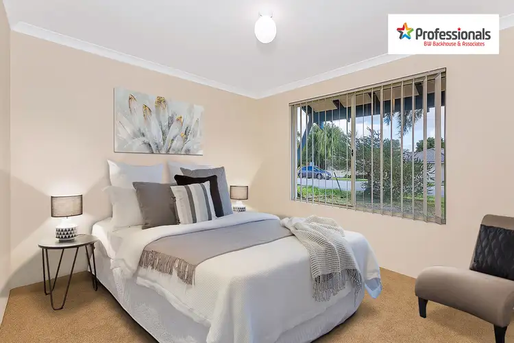 Fifth view of Homely house listing, 36 Pollock Street, Bentley WA 6102
