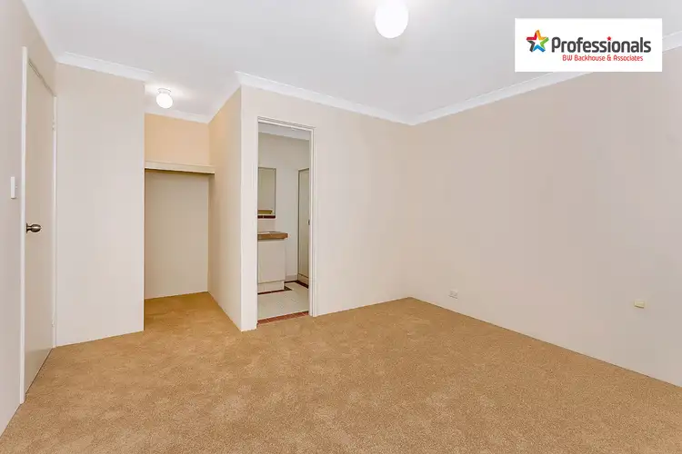 Sixth view of Homely house listing, 36 Pollock Street, Bentley WA 6102