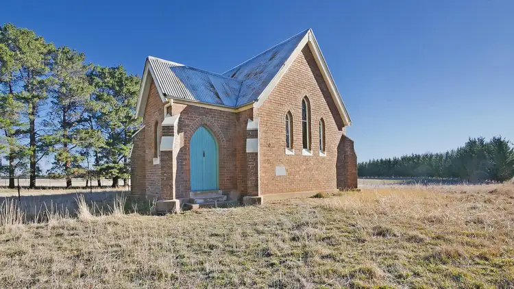 7 Waldegrave Road, Spring Terrace NSW 2798
