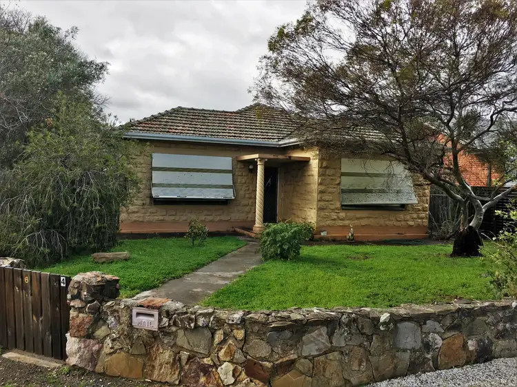 Main view of Homely land listing, Lot 1, 64 Hereford Avenue, Payneham South SA 5070