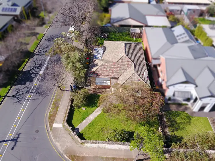 Third view of Homely land listing, Lot 1, 64 Hereford Avenue, Payneham South SA 5070