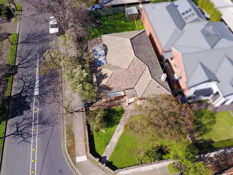Fourth view of Homely land listing, Lot 1, 64 Hereford Avenue, Payneham South SA 5070