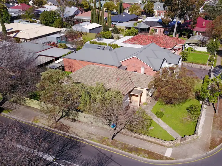 Fifth view of Homely land listing, Lot 1, 64 Hereford Avenue, Payneham South SA 5070
