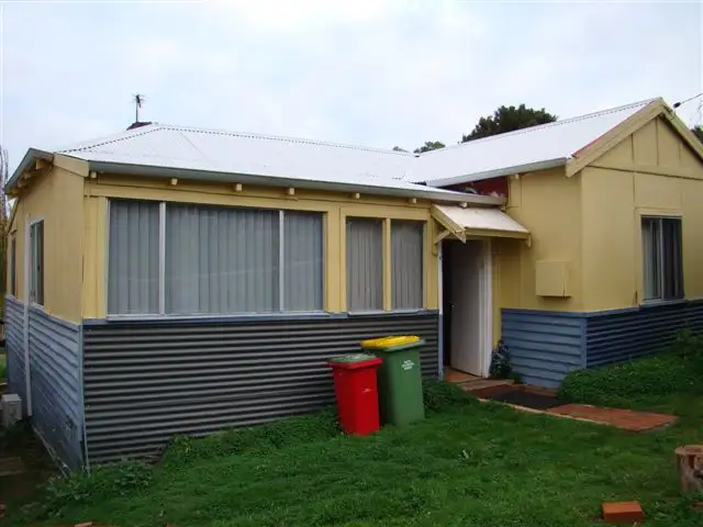 Main view of Homely house listing, 38 Forrest Street, Bridgetown WA 6255