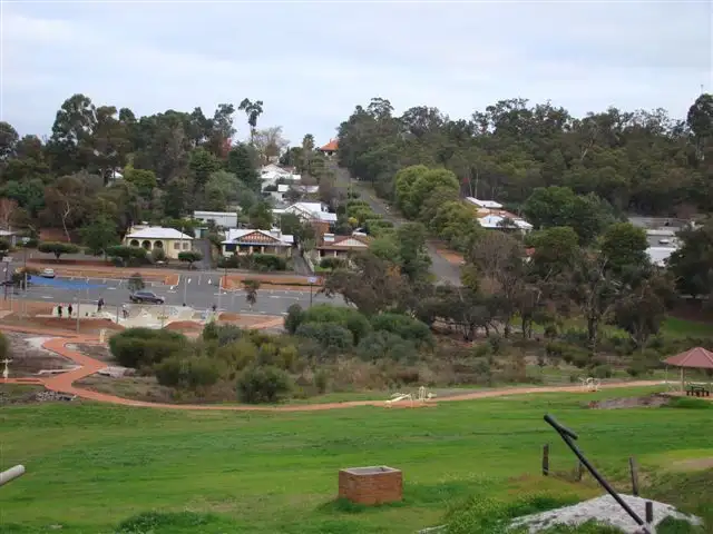 Second view of Homely house listing, 38 Forrest Street, Bridgetown WA 6255