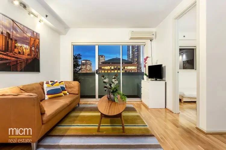 1415/325 Collins Street, Melbourne VIC 3000