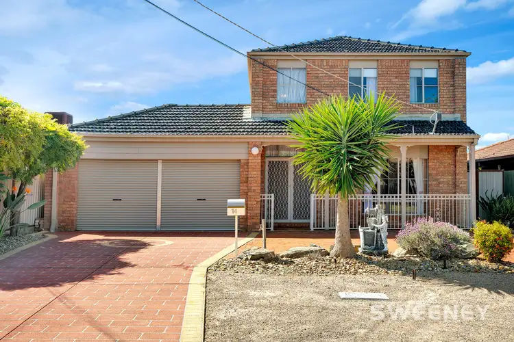 14 Creswell Court, Altona Meadows VIC 3028