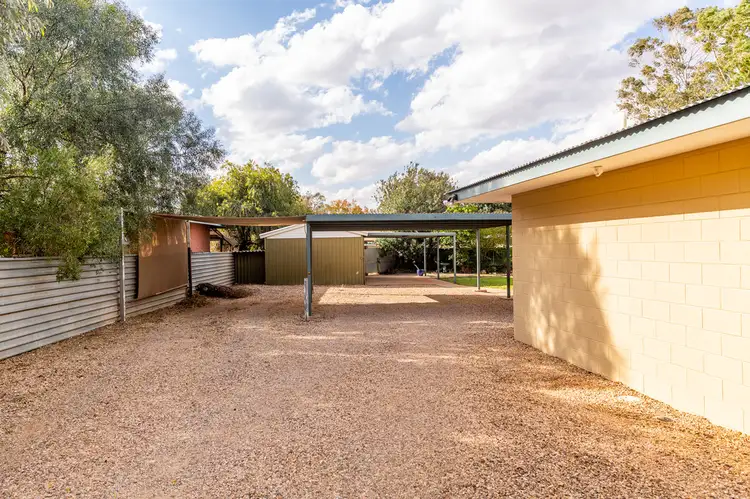 Second view of Homely house listing, 14 Boucaut Street, Gillen NT 870