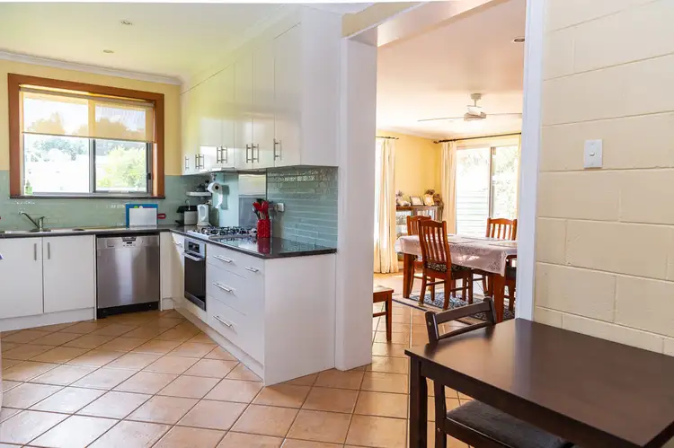 Third view of Homely house listing, 14 Boucaut Street, Gillen NT 870