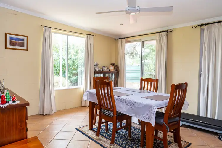 Fifth view of Homely house listing, 14 Boucaut Street, Gillen NT 870