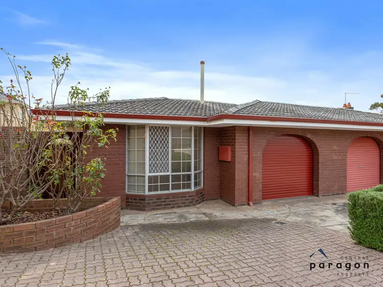 Second view of Homely house listing, 54 Burt Street, North Perth WA 6006