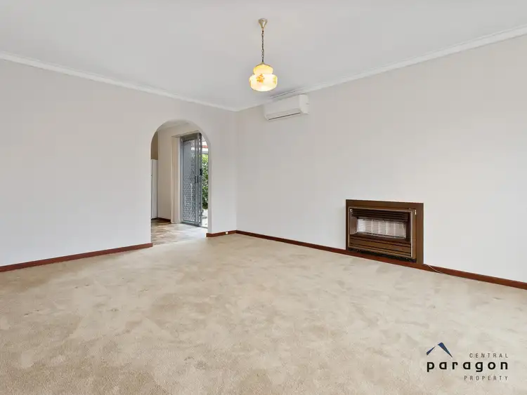 Third view of Homely house listing, 54 Burt Street, North Perth WA 6006