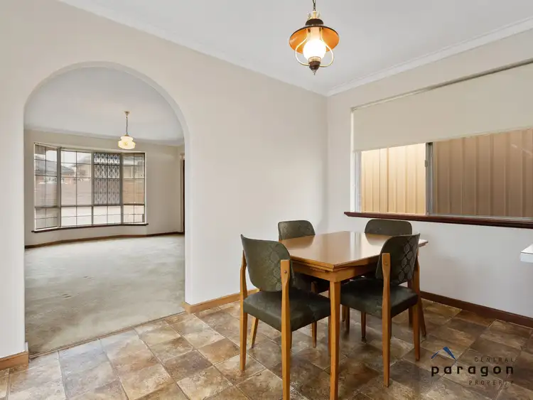 Sixth view of Homely house listing, 54 Burt Street, North Perth WA 6006