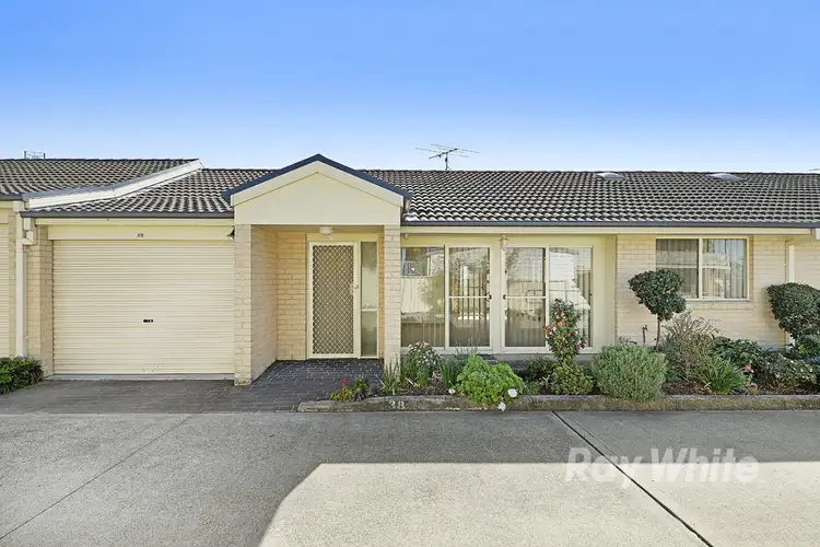 Second view of Homely house listing, 38/305 Main Road, Fennell Bay NSW 2283