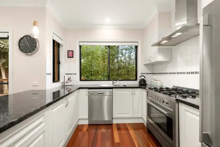 Fifth view of Homely unit listing, 2/13 Rangeview Road, Donvale VIC 3111