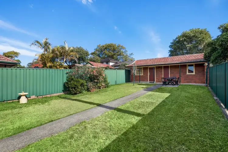 Second view of Homely house listing, 130A Concord Road, North Strathfield NSW 2137
