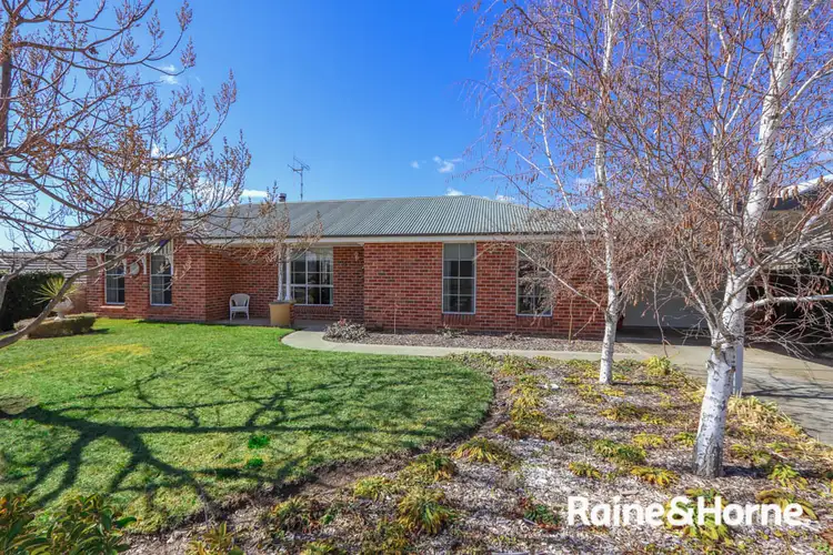 3 Cowpastures Grove, Abercrombie NSW 2795