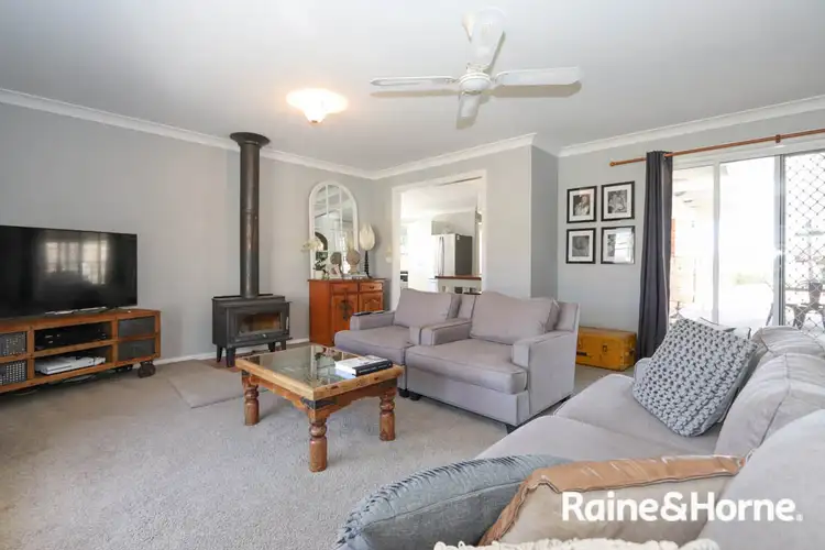 Fourth view of Homely house listing, 3 Cowpastures Grove, Abercrombie NSW 2795