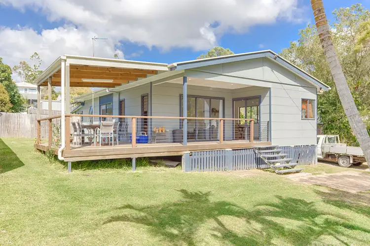 11 Olivine Street, Cooroy QLD 4563