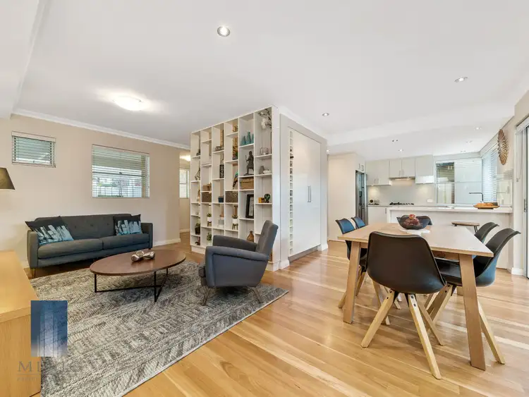 Main view of Homely house listing, 50A Teague Street, Victoria Park WA 6100