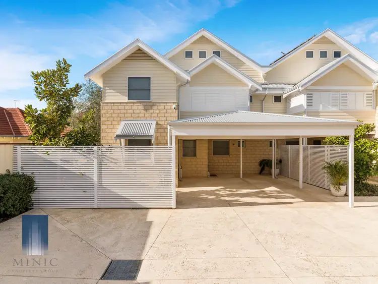 Third view of Homely house listing, 50A Teague Street, Victoria Park WA 6100