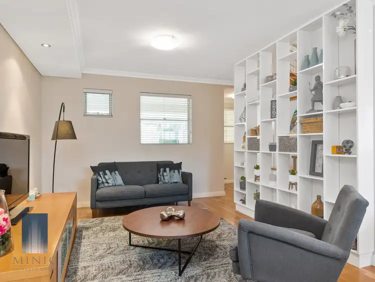 Fifth view of Homely house listing, 50A Teague Street, Victoria Park WA 6100