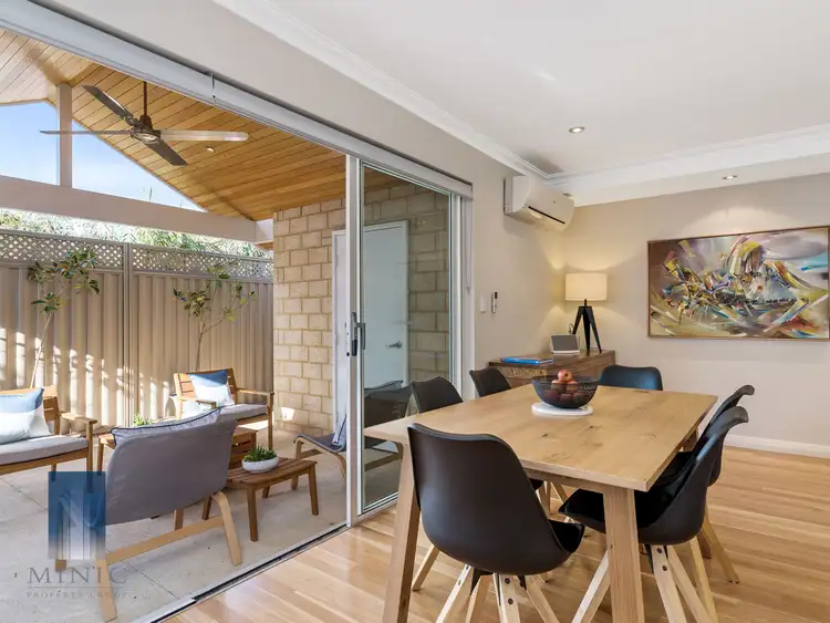 Sixth view of Homely house listing, 50A Teague Street, Victoria Park WA 6100