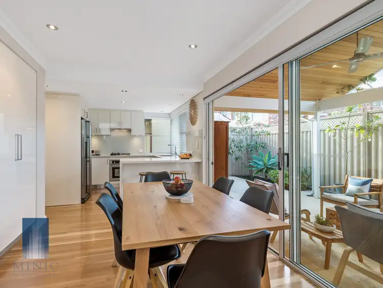 Seventh view of Homely house listing, 50A Teague Street, Victoria Park WA 6100