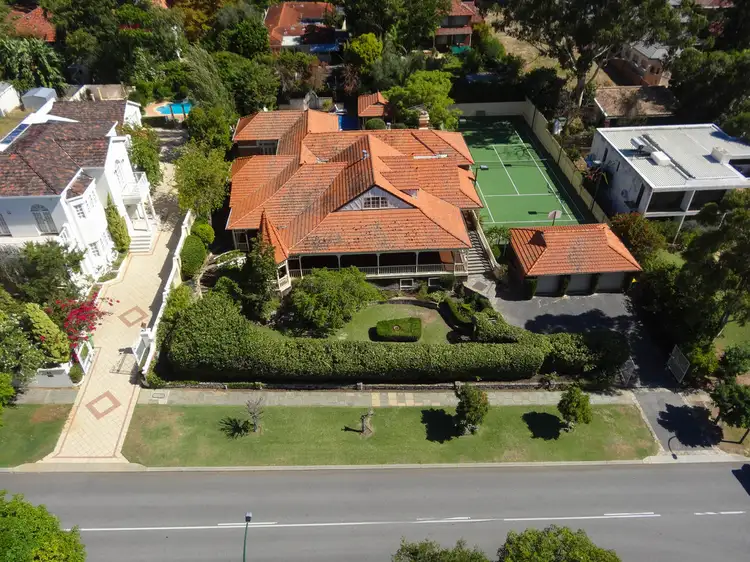 61-63 The Avenue, Nedlands WA 6009