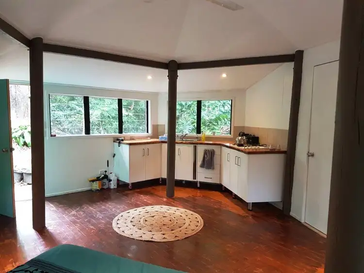 Second view of Homely house listing, 270 Kauri Close, Daintree QLD 4873