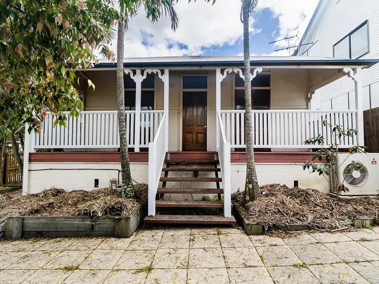 Main view of Homely house listing, 75 Fanny Street, Annerley QLD 4103
